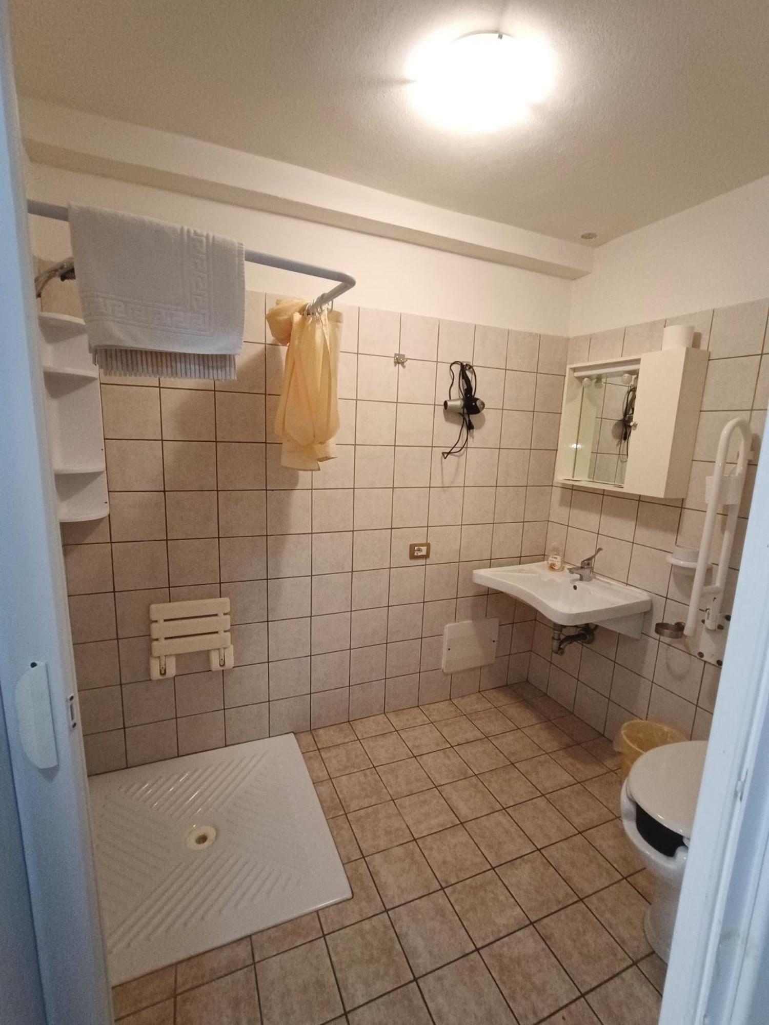 La Mezzanella Guesthouse بورتو توريس المظهر الخارجي الصورة